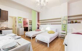 Modernes 2-Zimmer-Apartment In Kollwitzplatz-Naehe